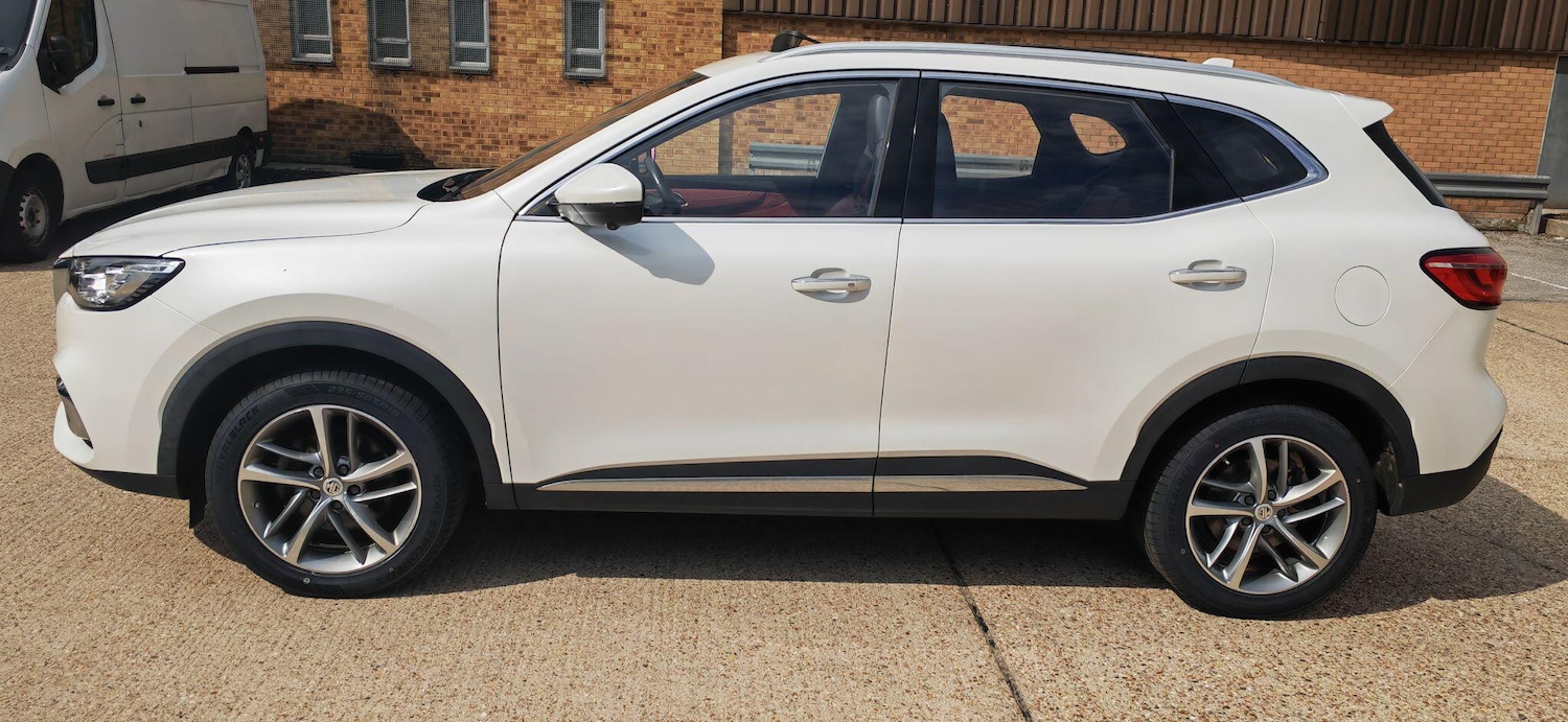 Used MG MG HS 2022 for sale - 76152841: Photo 7