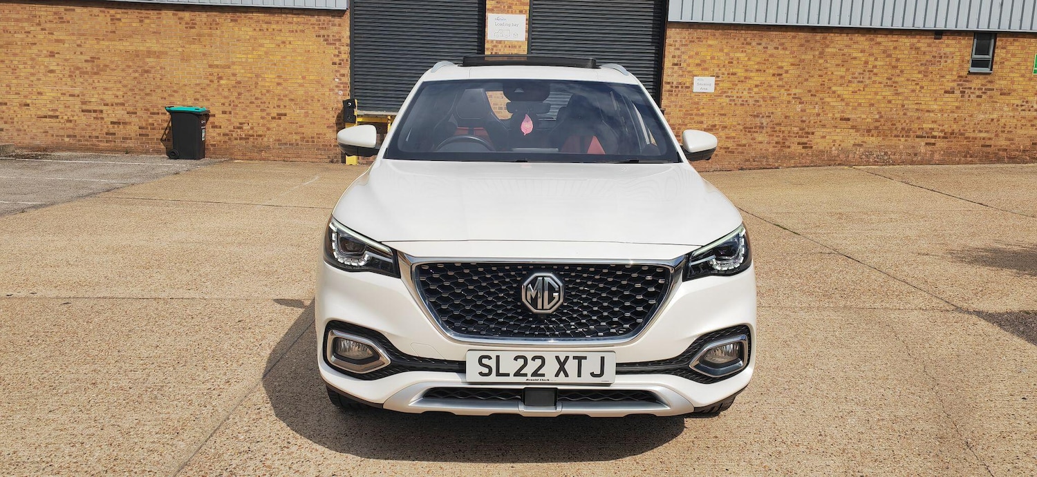 Used MG MG HS 2022 for sale - 76152841: Photo 9