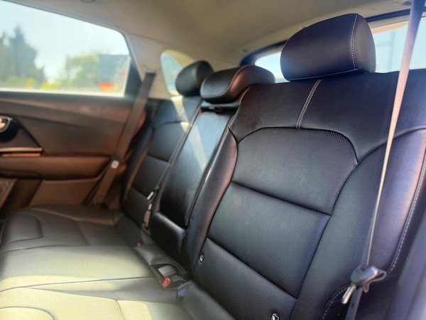 Used Kia Niro 2021 for sale - 76013432: Photo 10