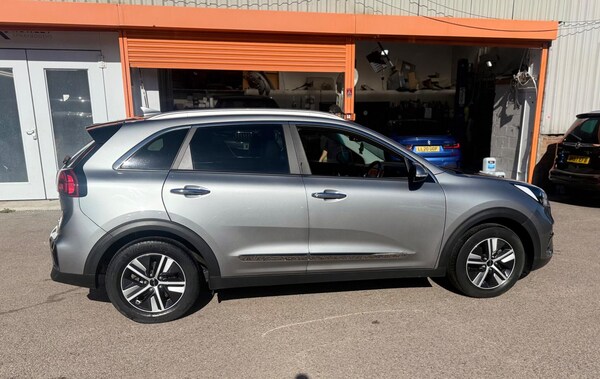 Used Kia Niro 2021 for sale - 76013432: Photo 12
