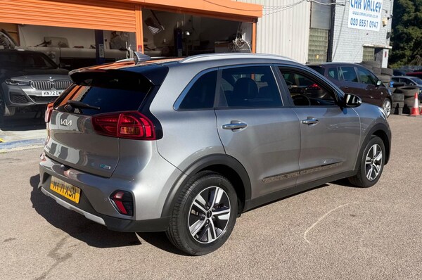 Used Kia Niro 2021 for sale - 76013432: Photo 13