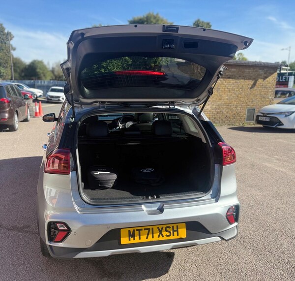 Used Kia Niro 2021 for sale - 76013432: Photo 14