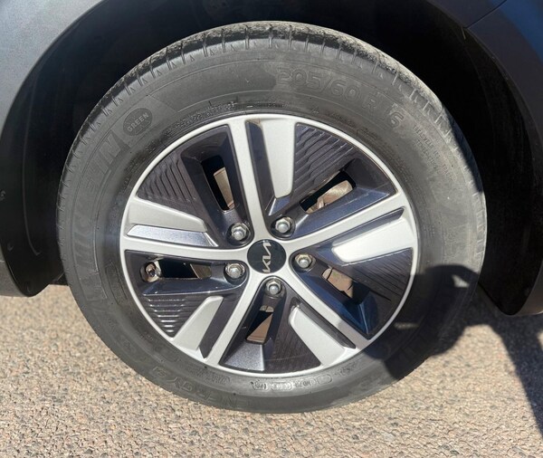 Used Kia Niro 2021 for sale - 76013432: Photo 16