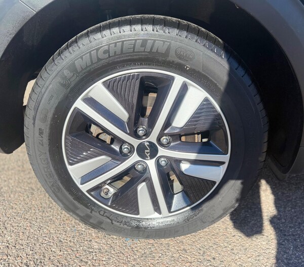Used Kia Niro 2021 for sale - 76013432: Photo 17