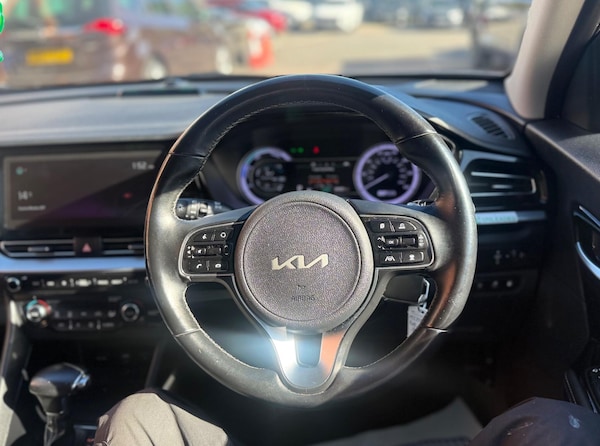 Used Kia Niro 2021 for sale - 76013432: Photo 18