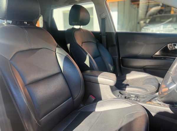 Used Kia Niro 2021 for sale - 76013432: Photo 19
