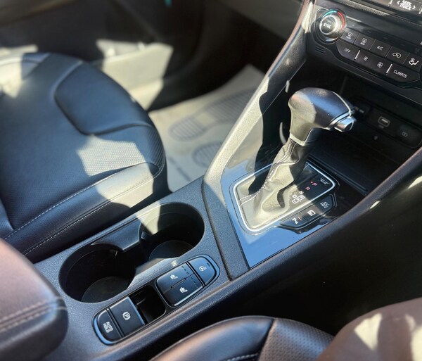 Used Kia Niro 2021 for sale - 76013432: Photo 21