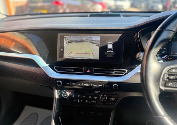 Used Kia Niro 2021 for sale - 76013432: Photo 23