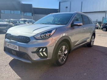 Used Kia Niro 2021 for sale - 76013432: Photo 3