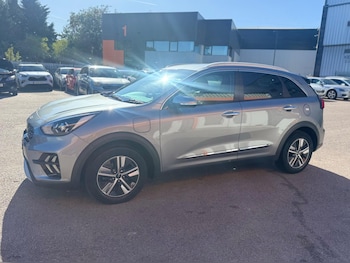 Used Kia Niro 2021 for sale - 76013432: Photo 4