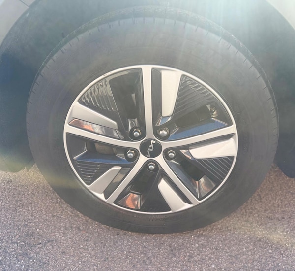 Used Kia Niro 2021 for sale - 76013432: Photo 5