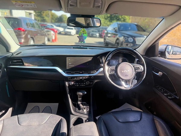 Used Kia Niro 2021 for sale - 76013432: Photo 9