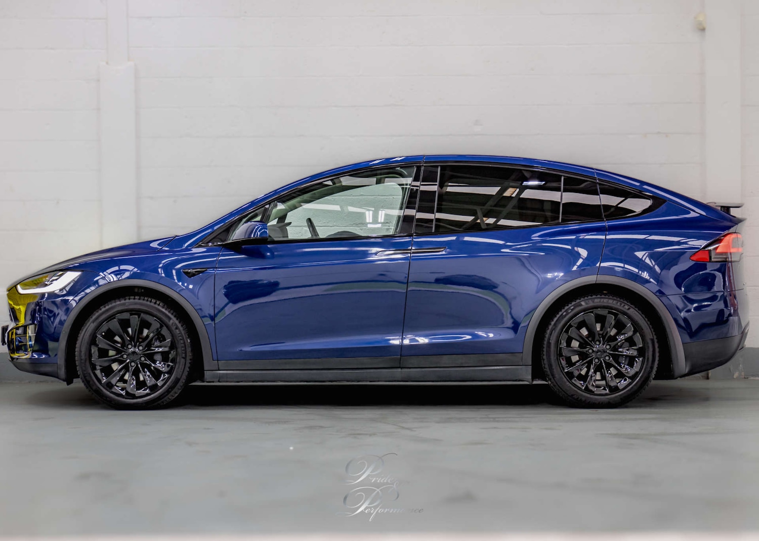 Used Tesla Model X 2019 for sale - 76670926: Photo 10