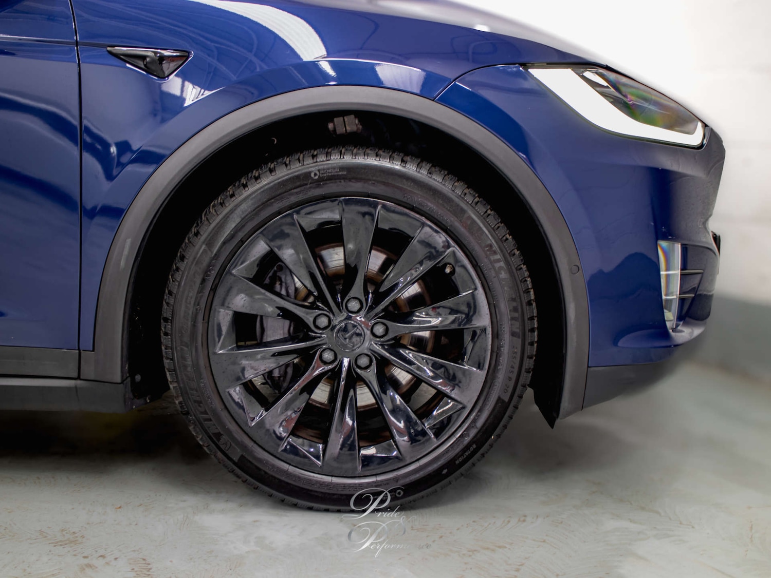 Used Tesla Model X 2019 for sale - 76670926: Photo 11