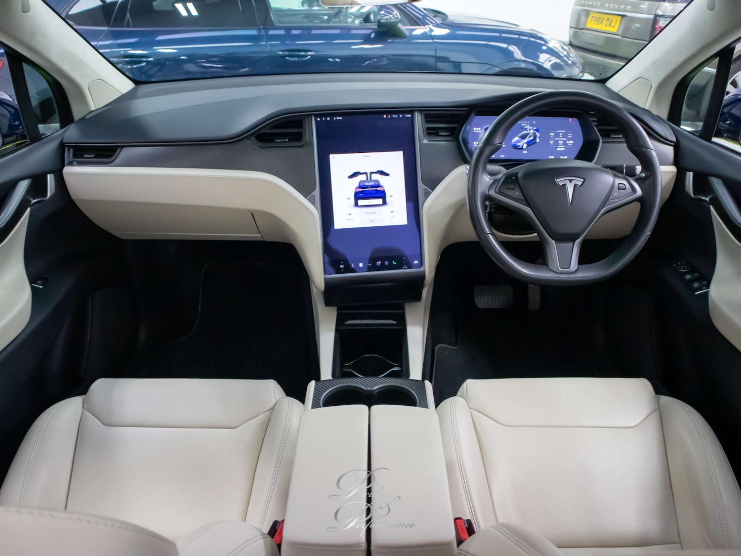 Used Tesla Model X 2019 for sale - 76670926: Photo 15