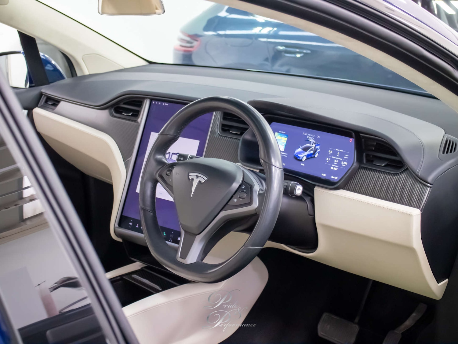 Used Tesla Model X 2019 for sale - 76670926: Photo 16