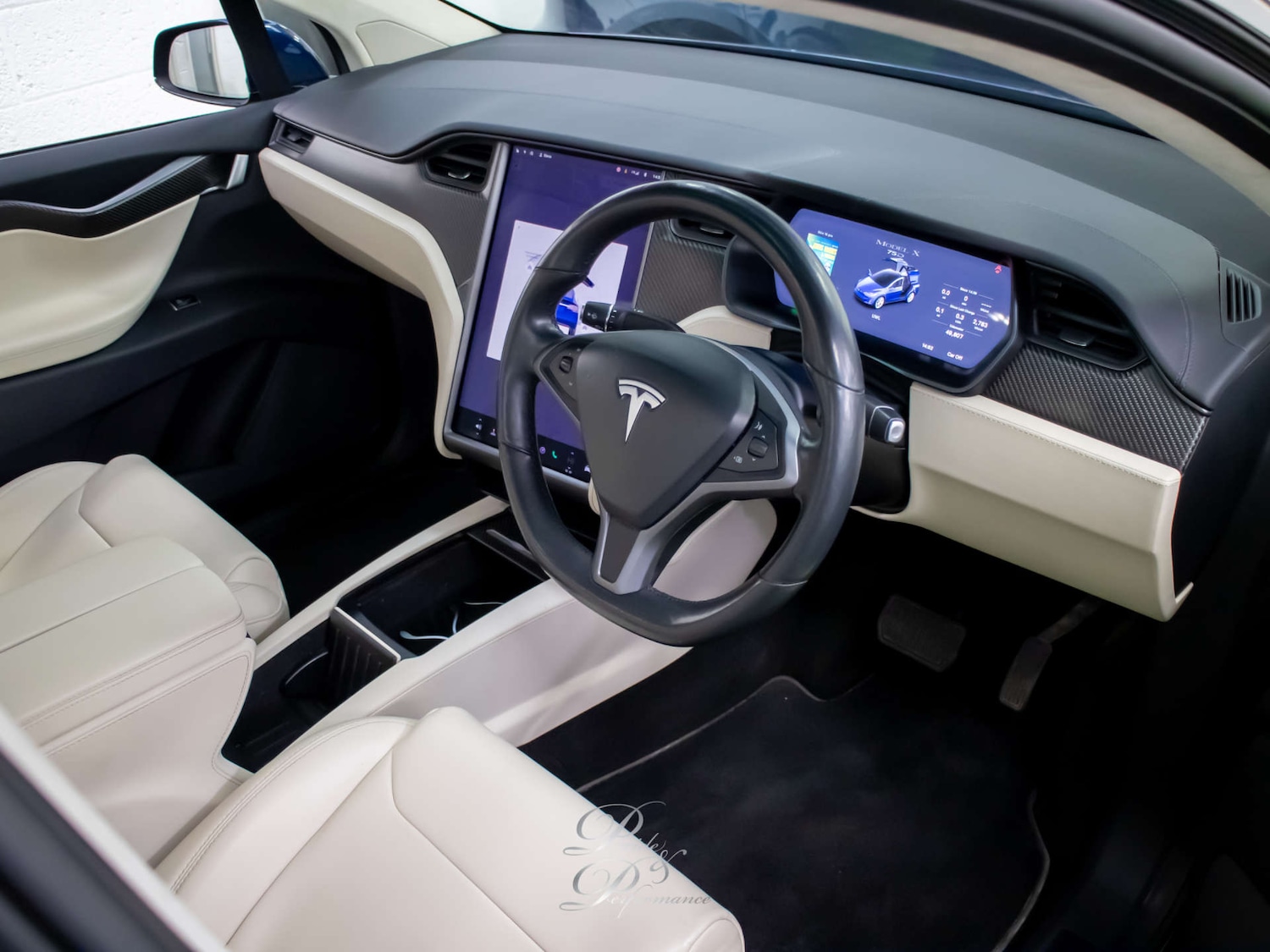 Used Tesla Model X 2019 for sale - 76670926: Photo 17