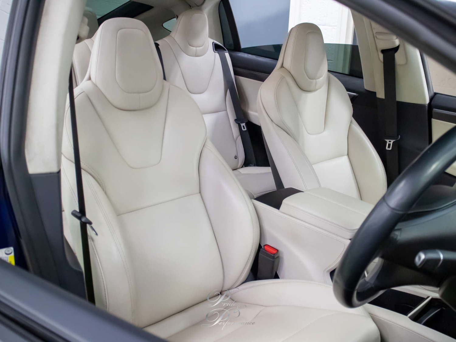 Used Tesla Model X 2019 for sale - 76670926: Photo 18