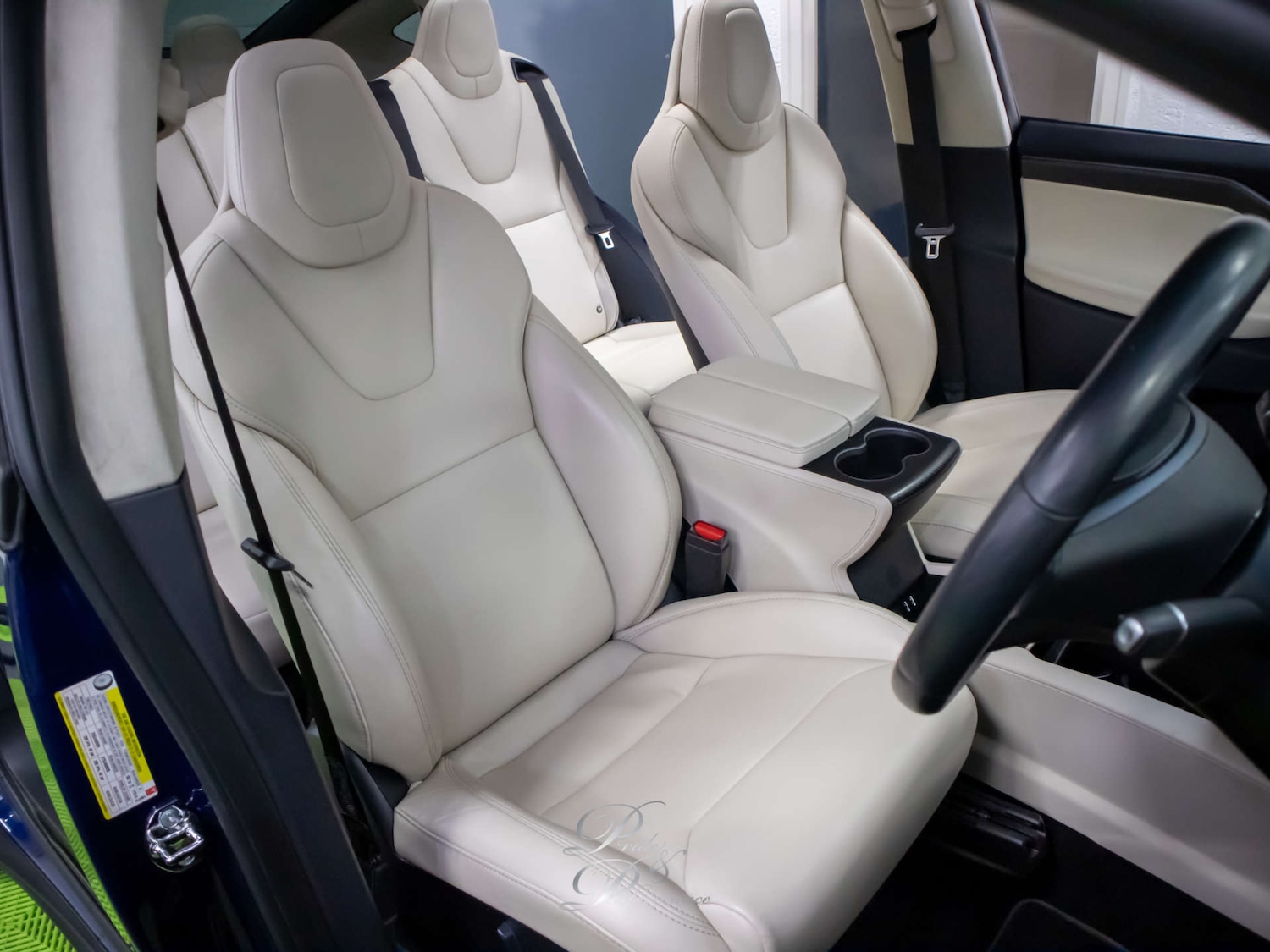 Used Tesla Model X 2019 for sale - 76670926: Photo 19