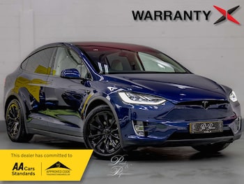 2019 - 245kW 75kWh Dual Motor 5dr Auto