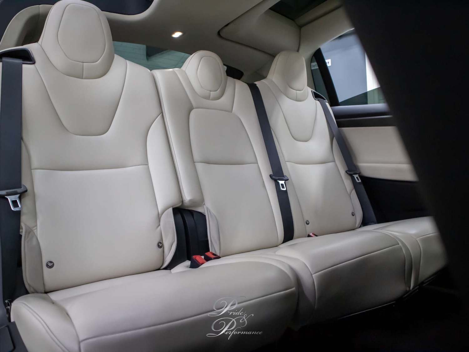 Used Tesla Model X 2019 for sale - 76670926: Photo 20