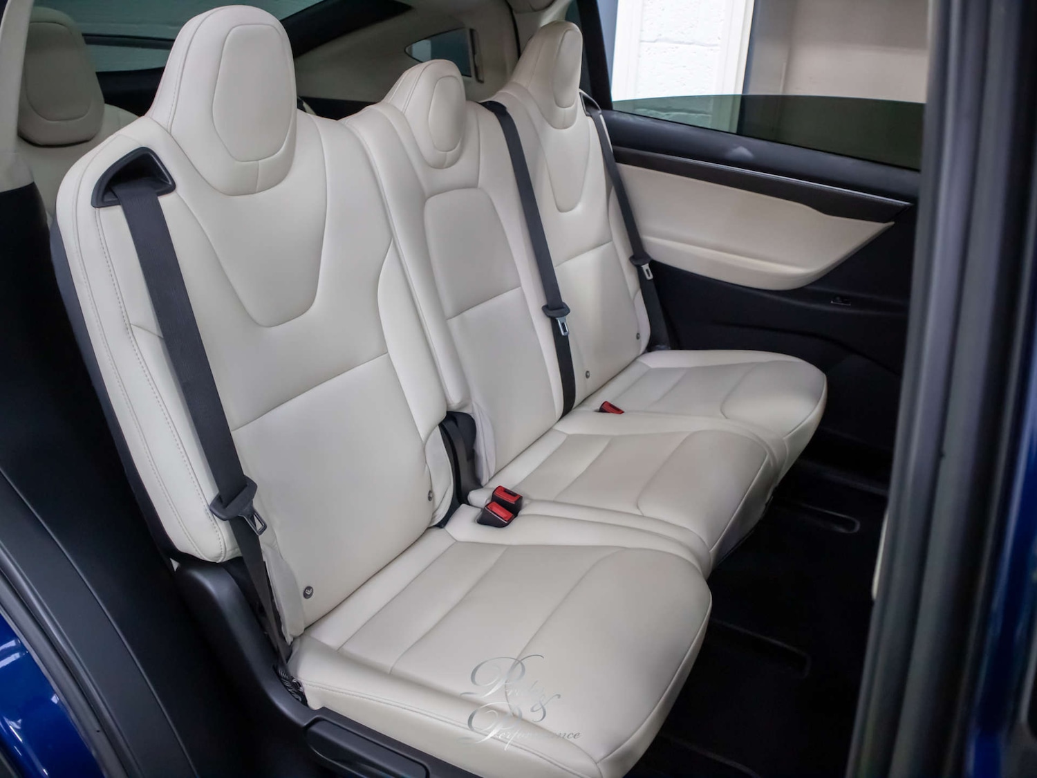 Used Tesla Model X 2019 for sale - 76670926: Photo 21