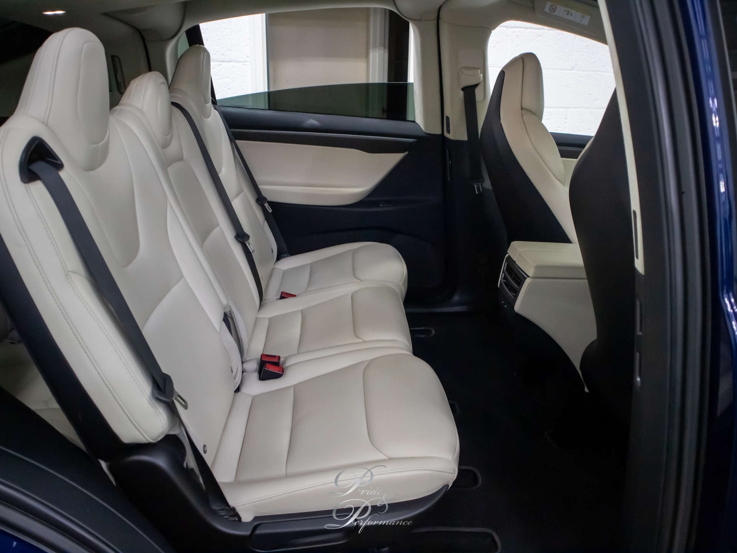 Used Tesla Model X 2019 for sale - 76670926: Photo 22