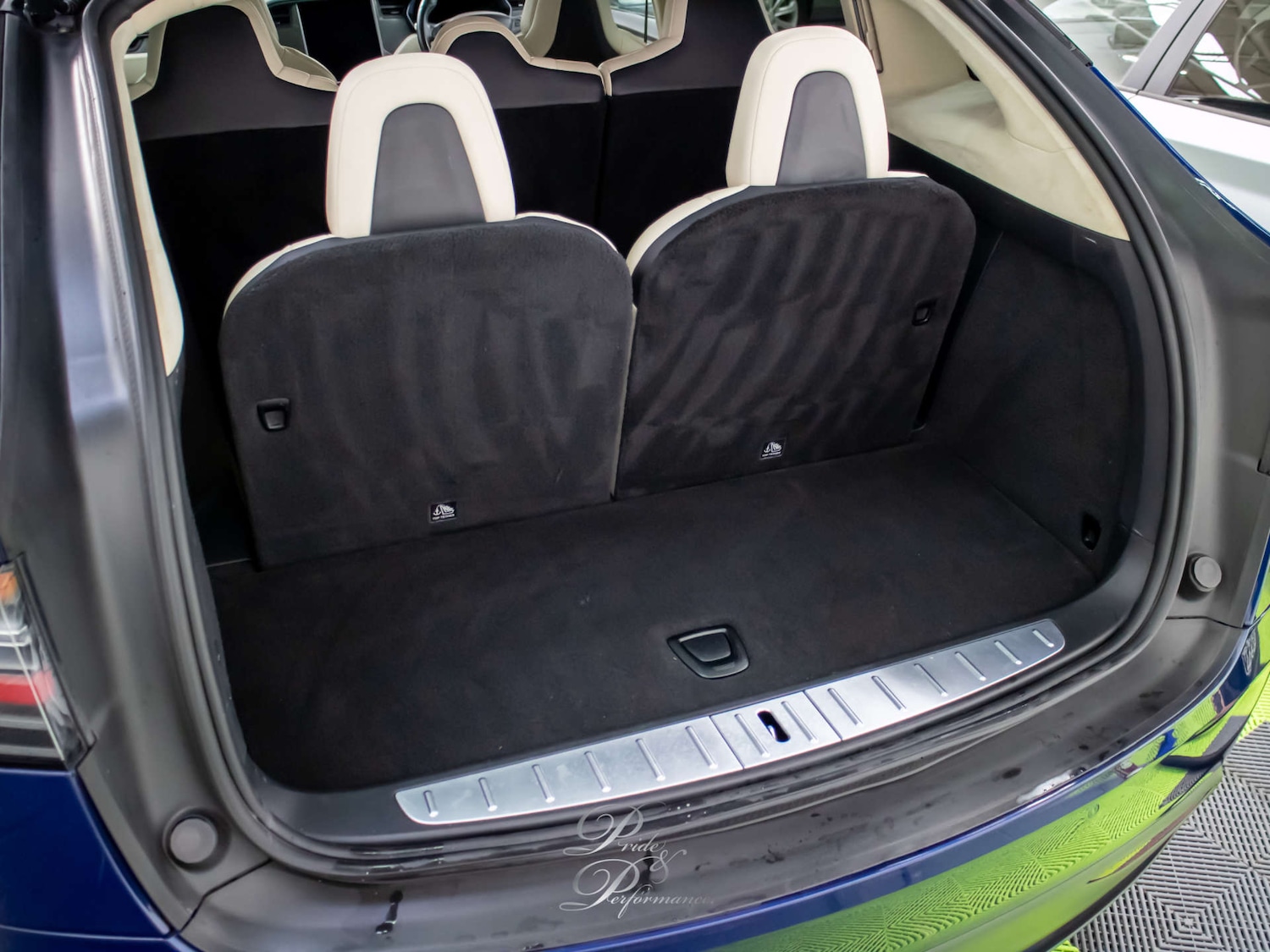 Used Tesla Model X 2019 for sale - 76670926: Photo 23