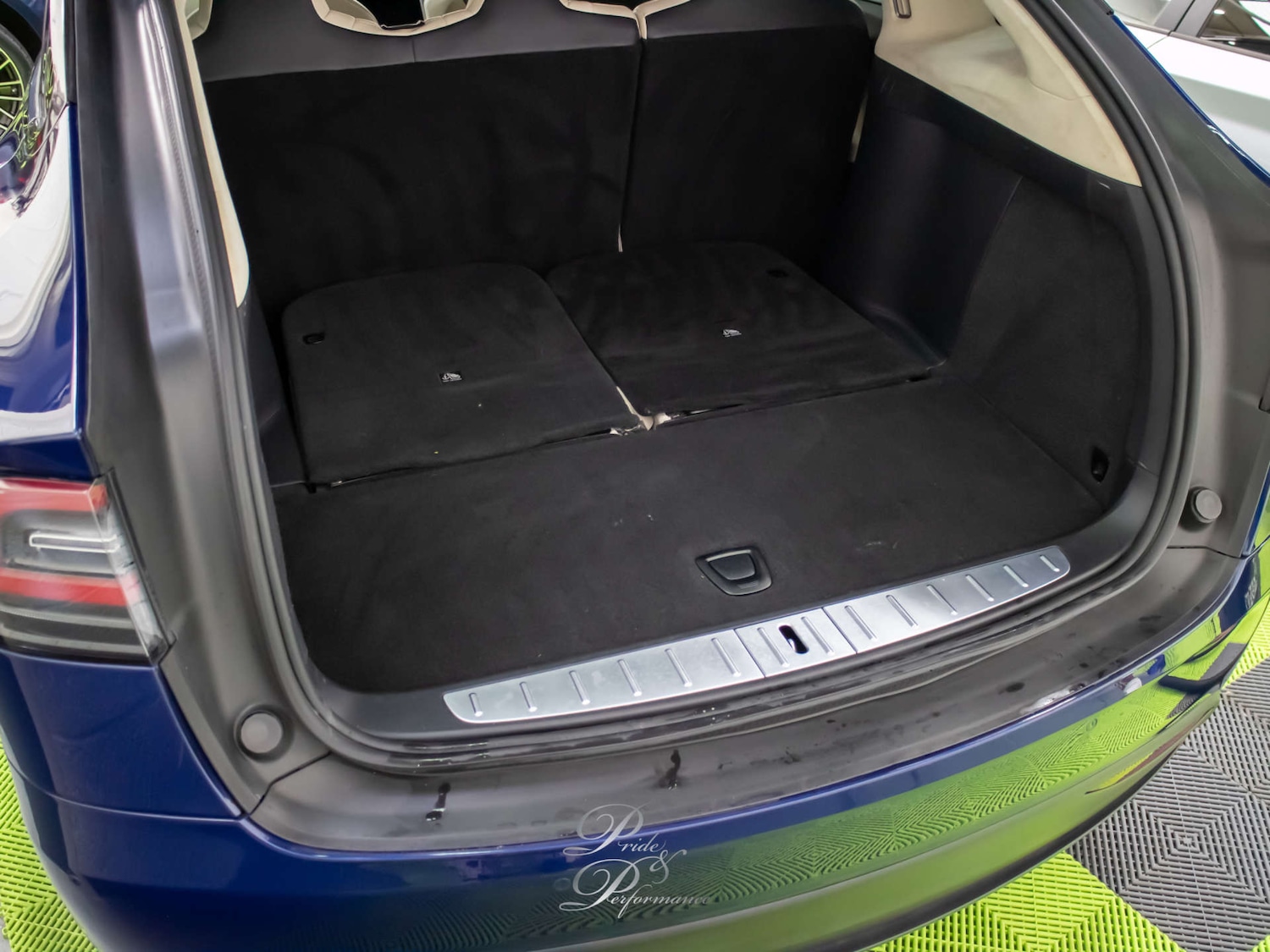 Used Tesla Model X 2019 for sale - 76670926: Photo 24