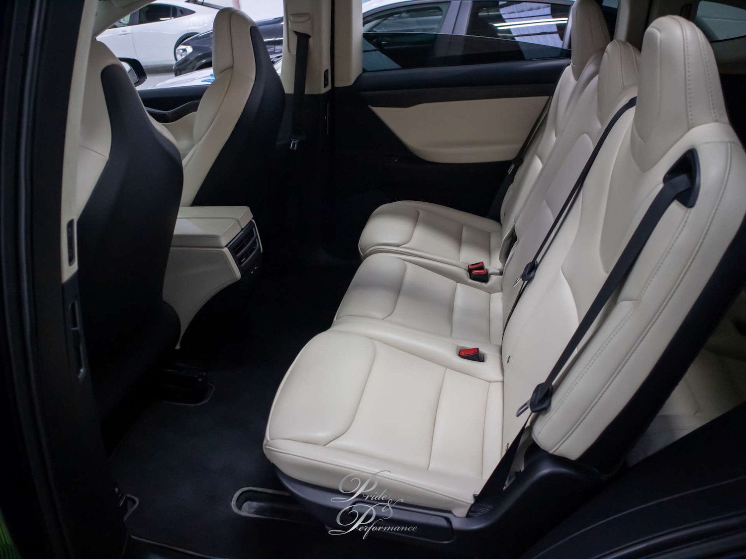 Used Tesla Model X 2019 for sale - 76670926: Photo 26