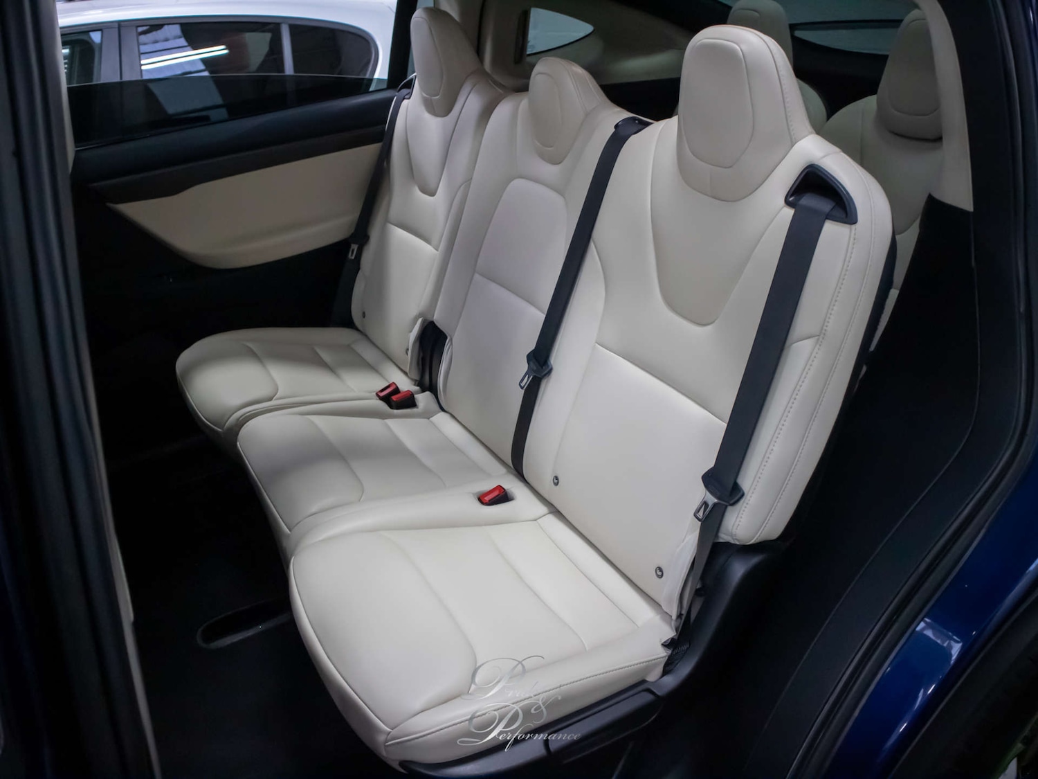 Used Tesla Model X 2019 for sale - 76670926: Photo 27