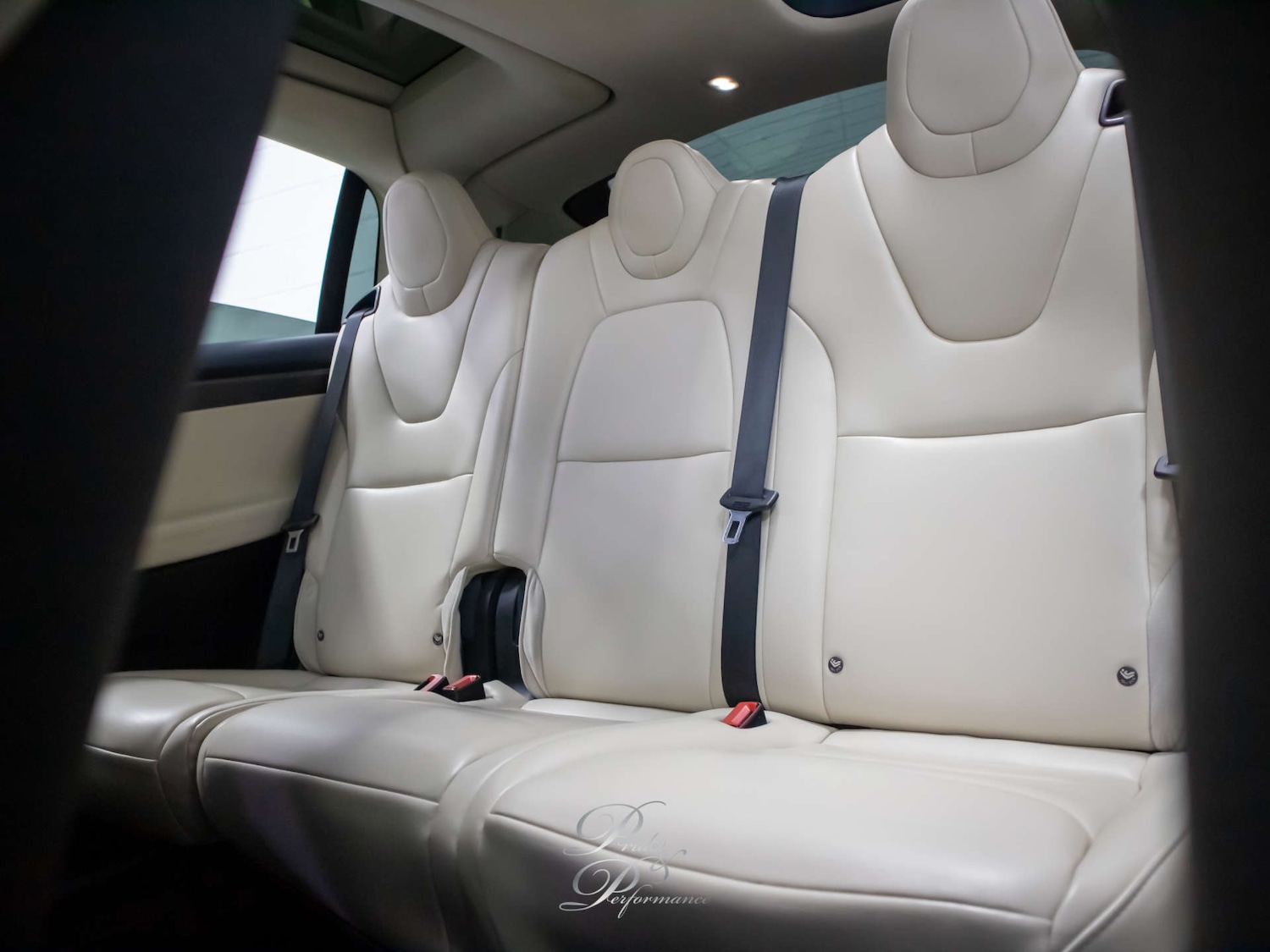 Used Tesla Model X 2019 for sale - 76670926: Photo 28