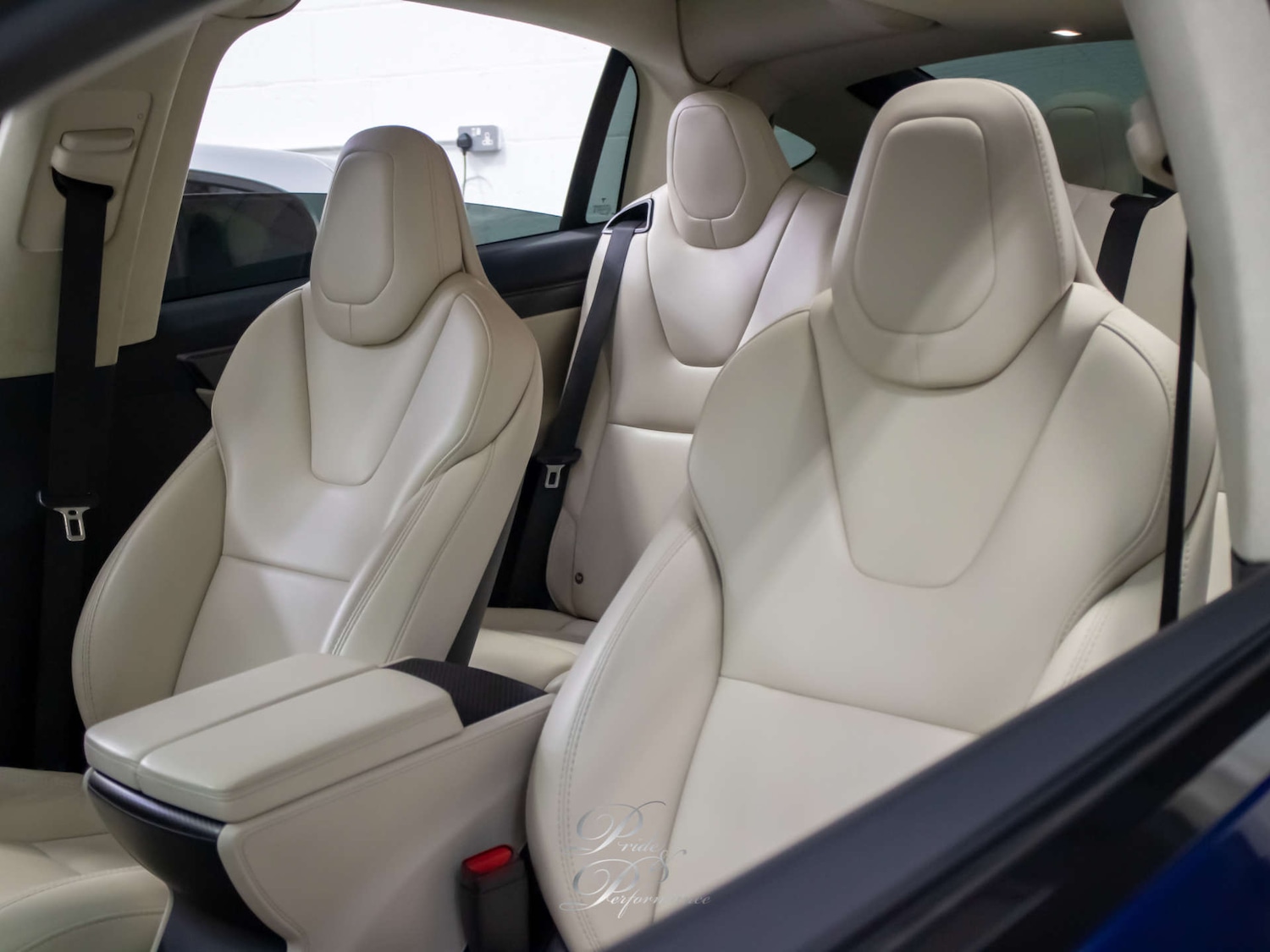 Used Tesla Model X 2019 for sale - 76670926: Photo 29