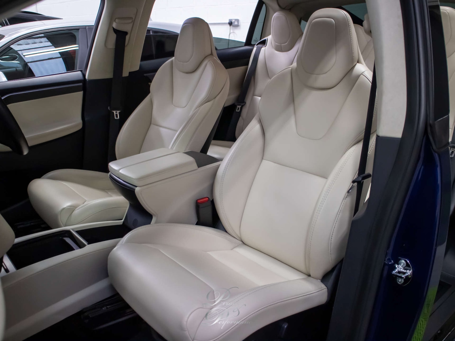 Used Tesla Model X 2019 for sale - 76670926: Photo 30