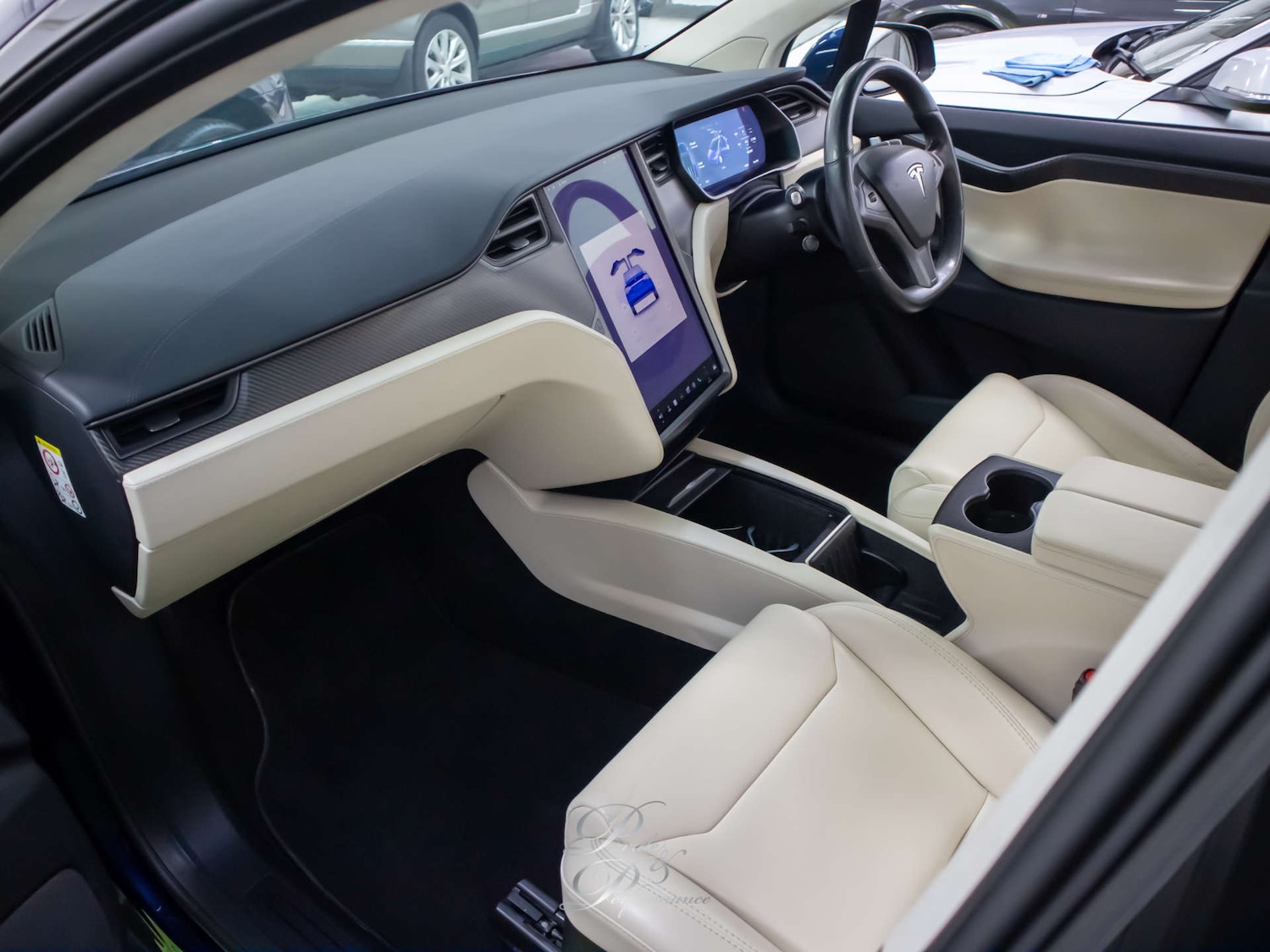 Used Tesla Model X 2019 for sale - 76670926: Photo 31