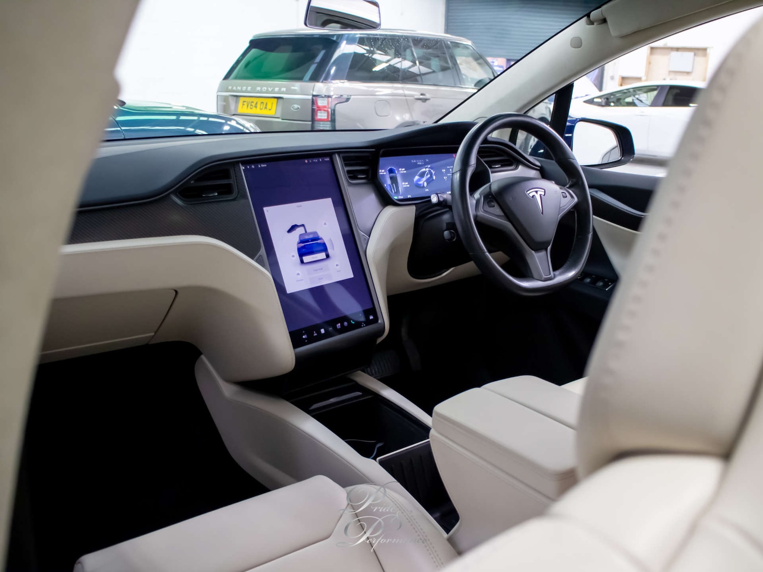 Used Tesla Model X 2019 for sale - 76670926: Photo 32