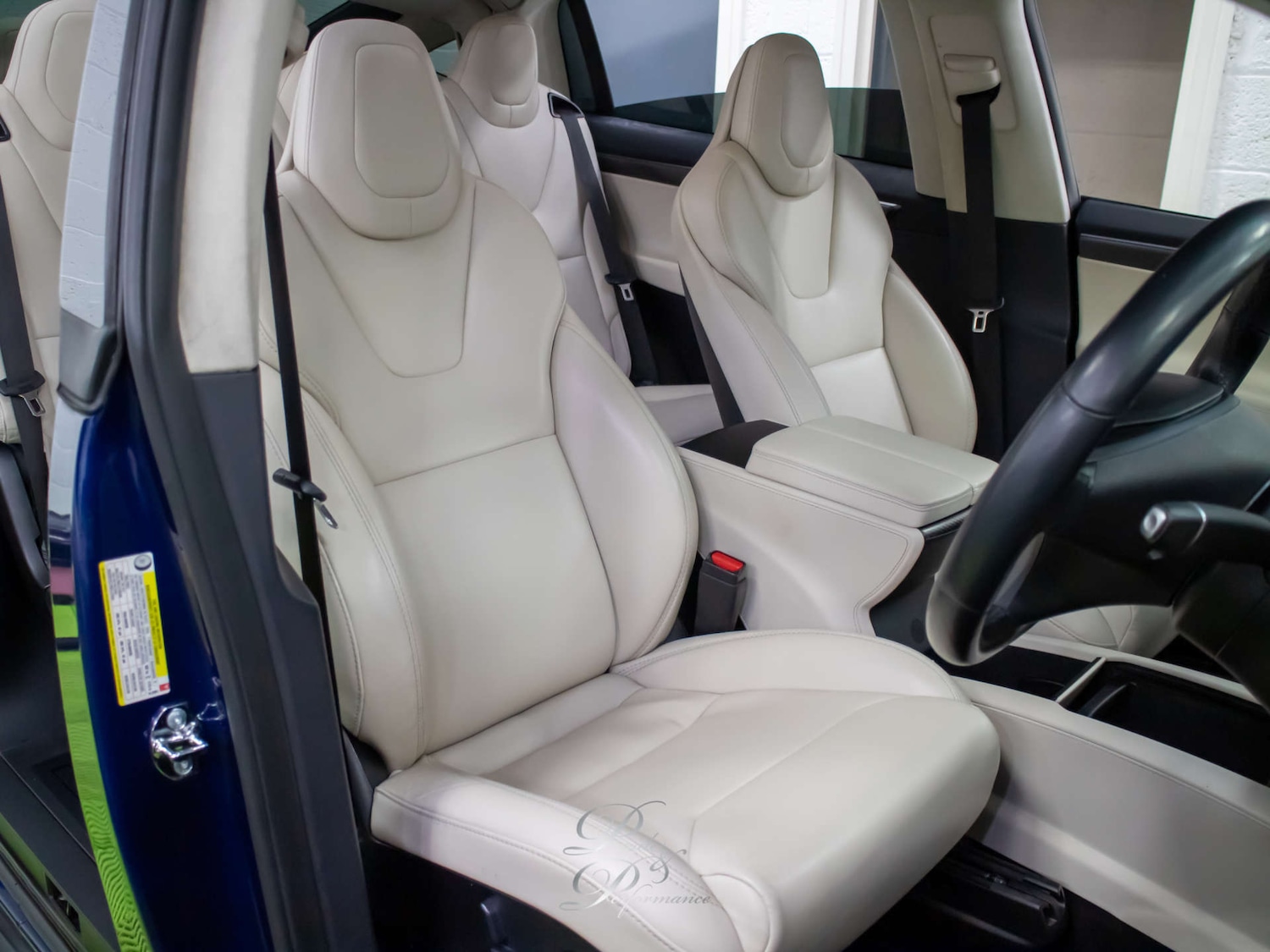 Used Tesla Model X 2019 for sale - 76670926: Photo 33