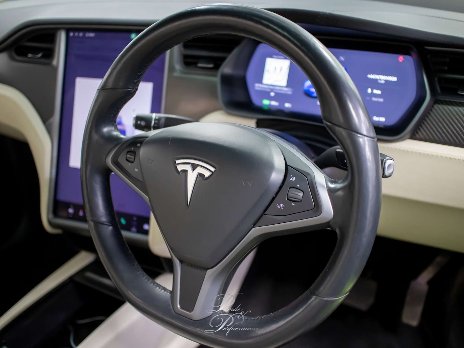 Used Tesla Model X 2019 for sale - 76670926: Photo 35