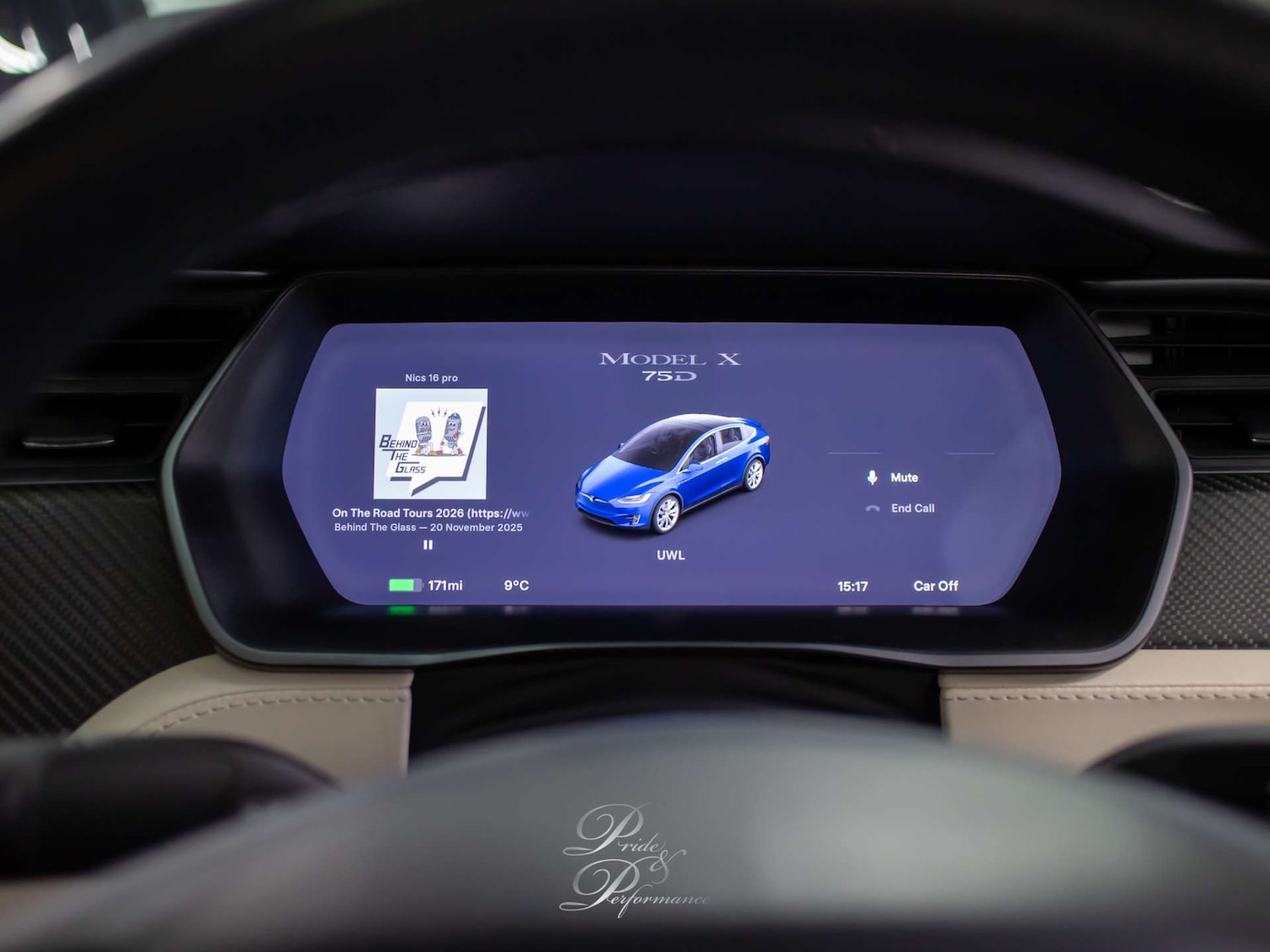 Used Tesla Model X 2019 for sale - 76670926: Photo 36