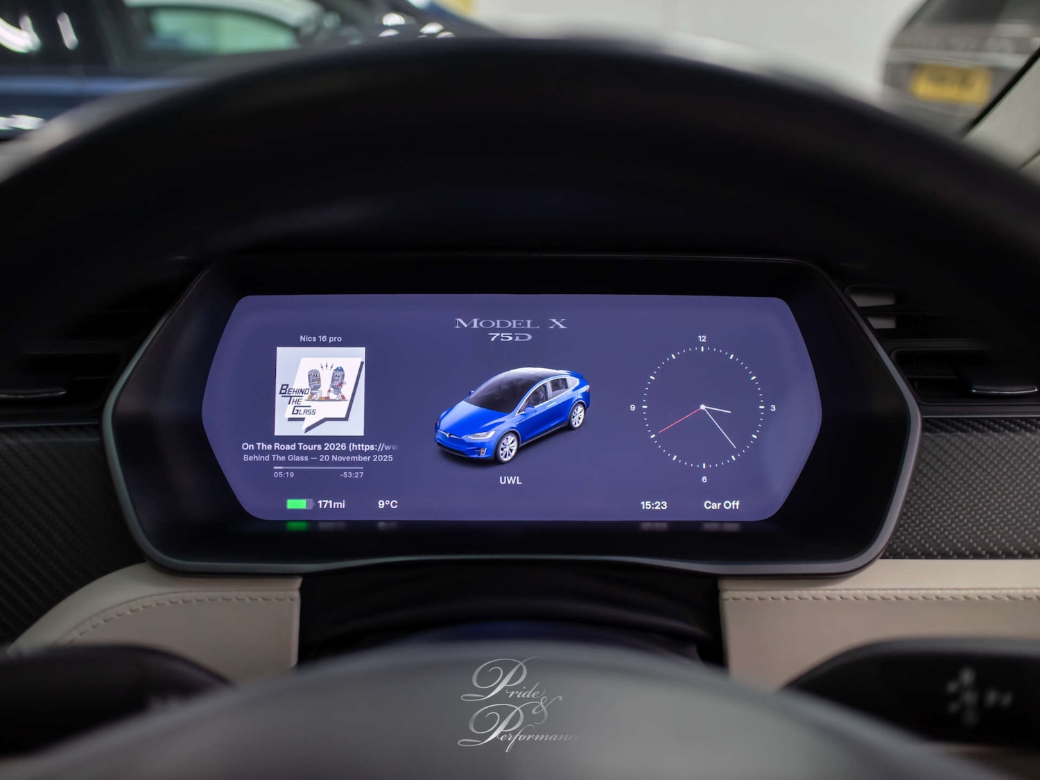 Used Tesla Model X 2019 for sale - 76670926: Photo 37