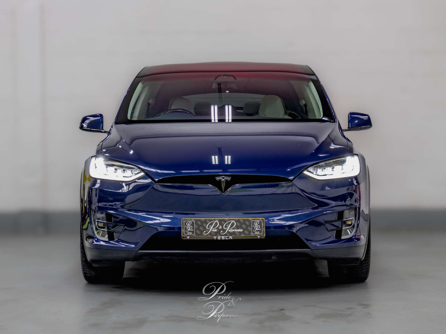 Used Tesla Model X 2019 for sale - 76670926: Photo 4