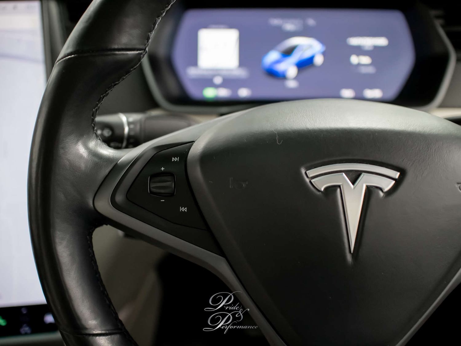 Used Tesla Model X 2019 for sale - 76670926: Photo 44