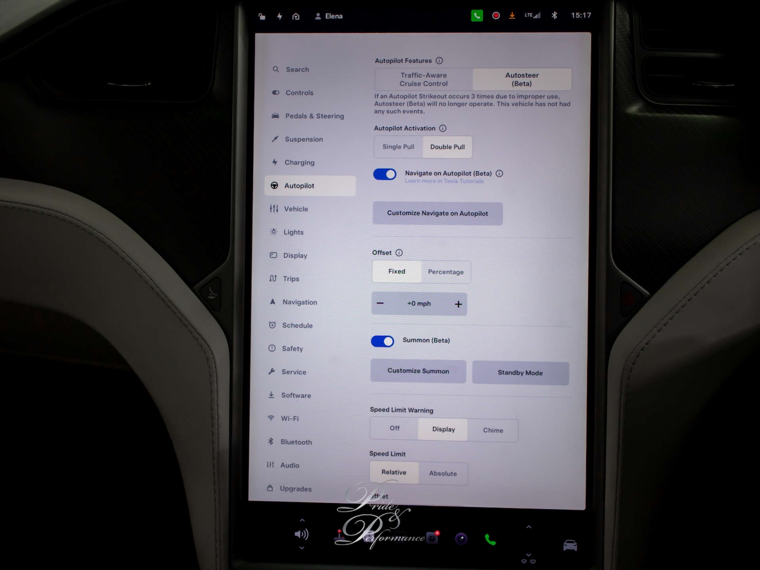 Used Tesla Model X 2019 for sale - 76670926: Photo 48