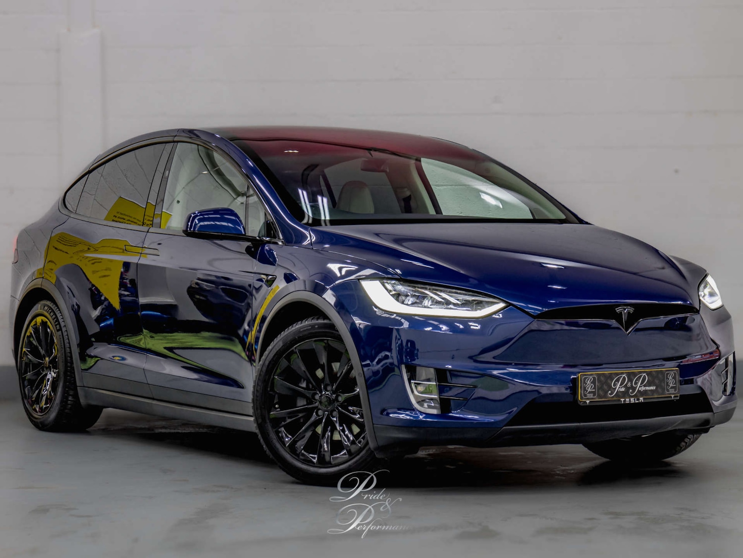 Used Tesla Model X 2019 for sale - 76670926: Photo 5