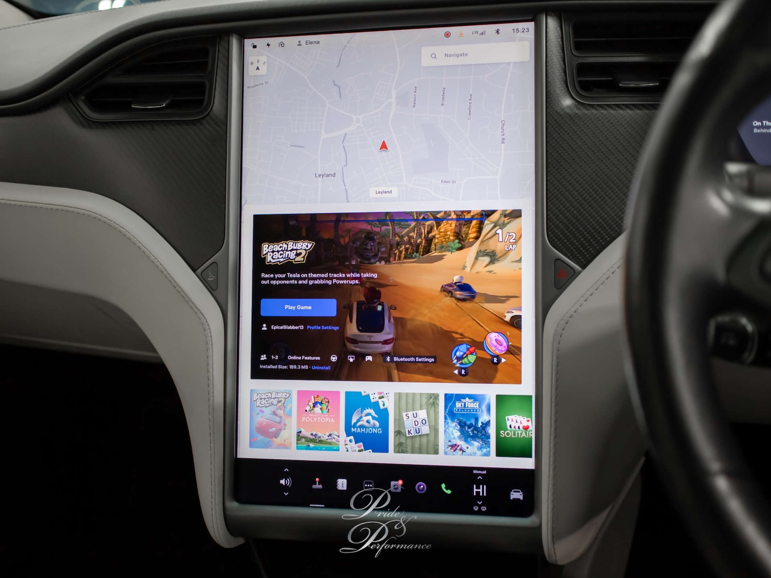 Used Tesla Model X 2019 for sale - 76670926: Photo 50