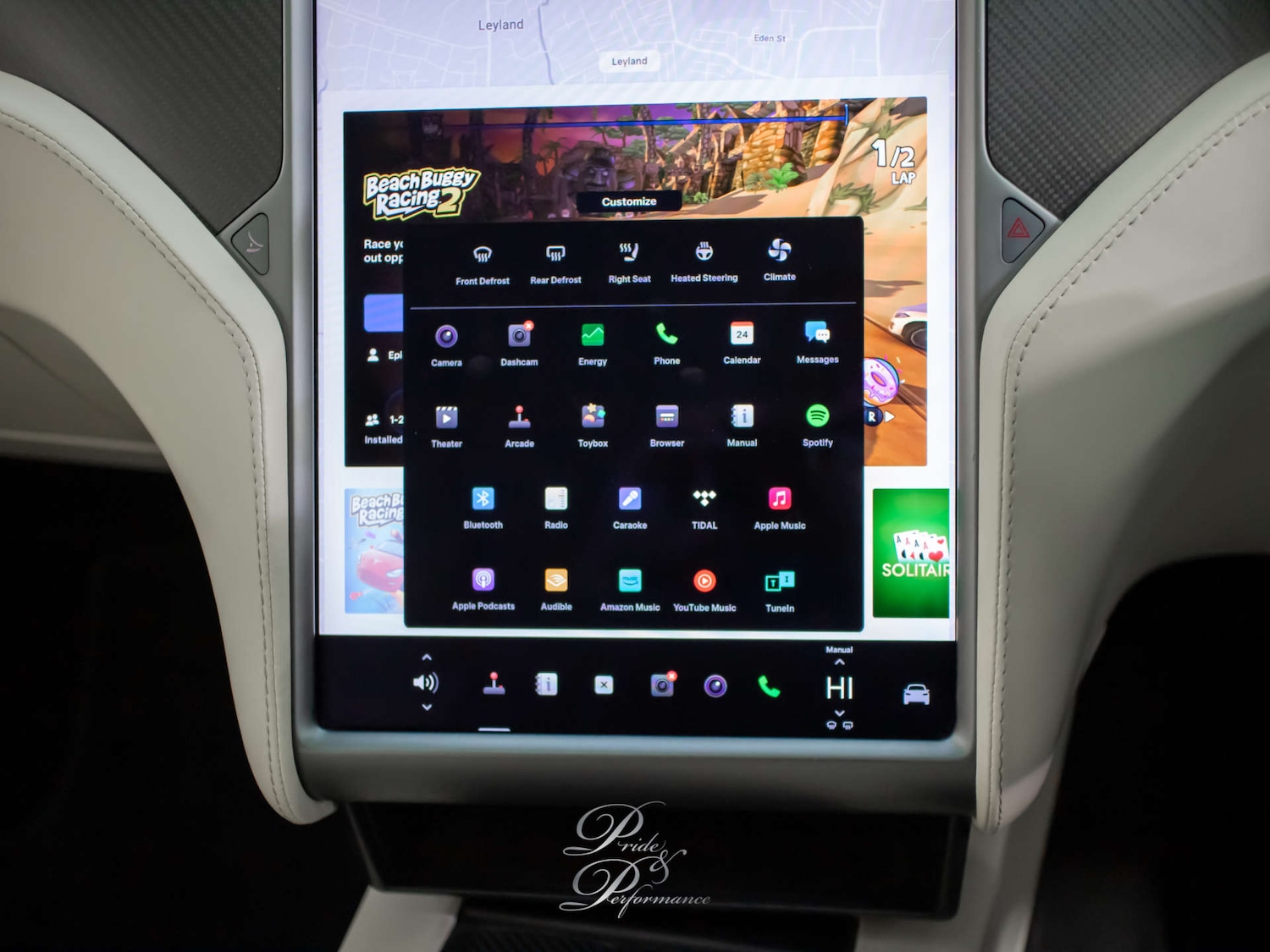 Used Tesla Model X 2019 for sale - 76670926: Photo 51