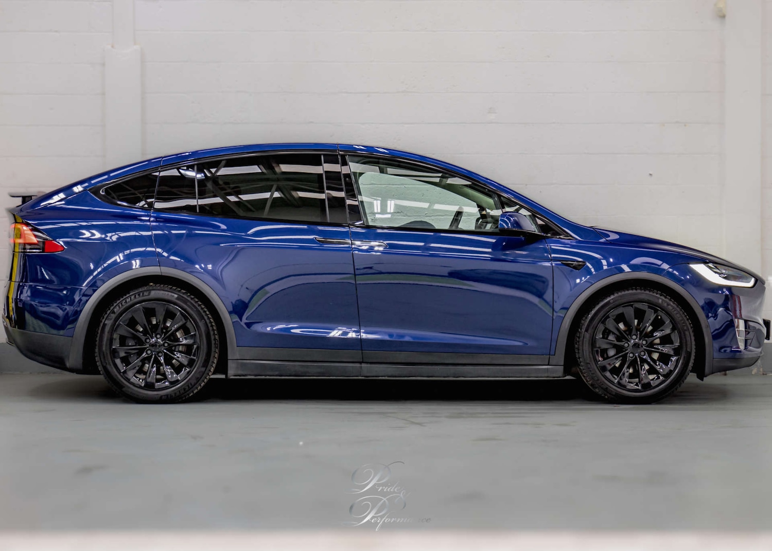 Used Tesla Model X 2019 for sale - 76670926: Photo 6