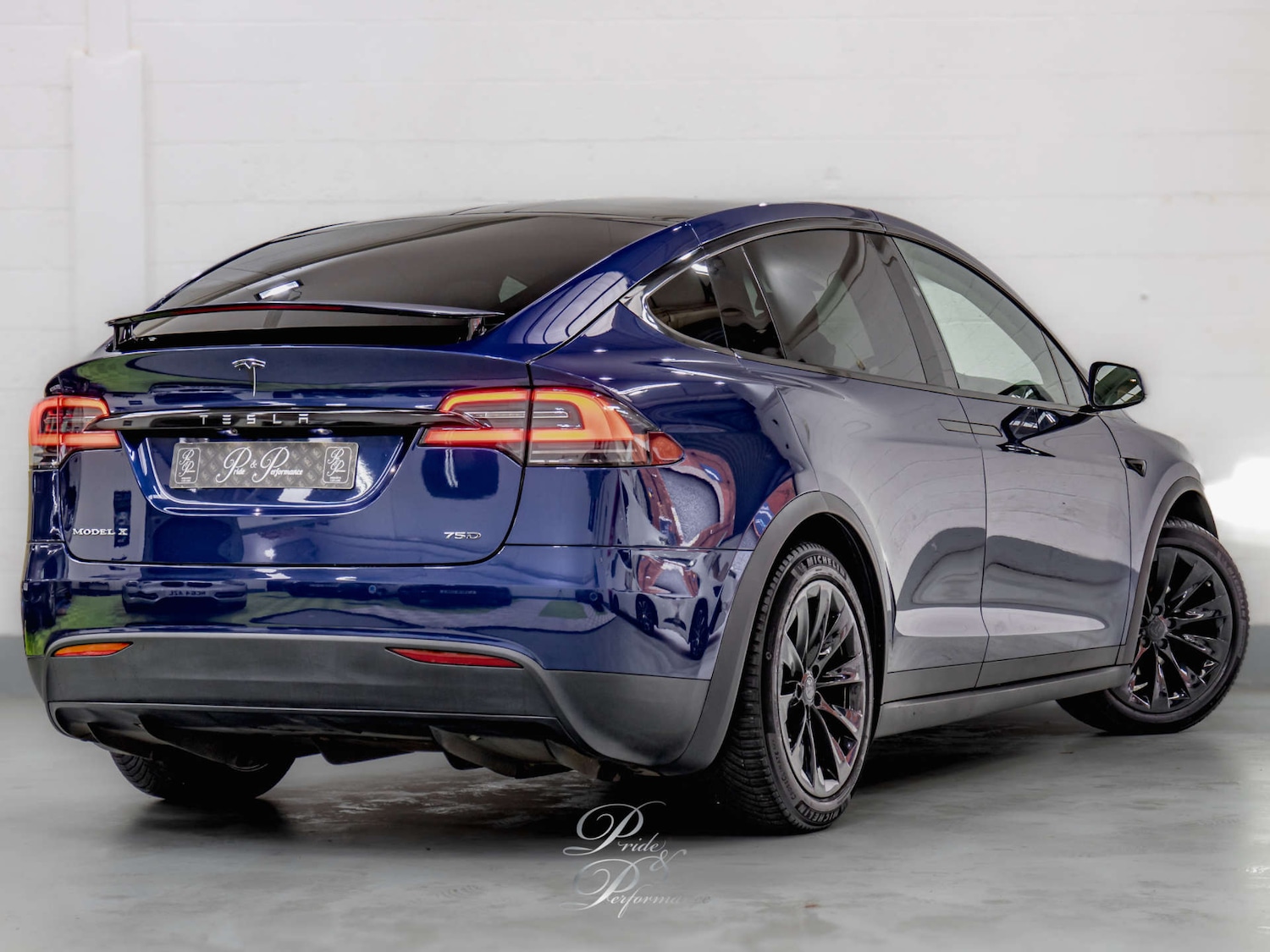 Used Tesla Model X 2019 for sale - 76670926: Photo 7