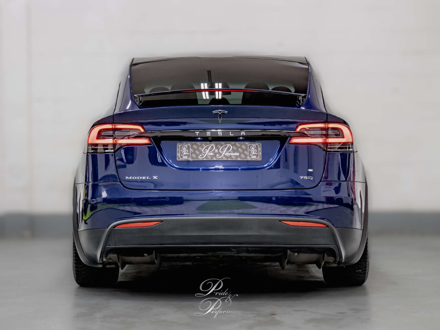 Used Tesla Model X 2019 for sale - 76670926: Photo 8