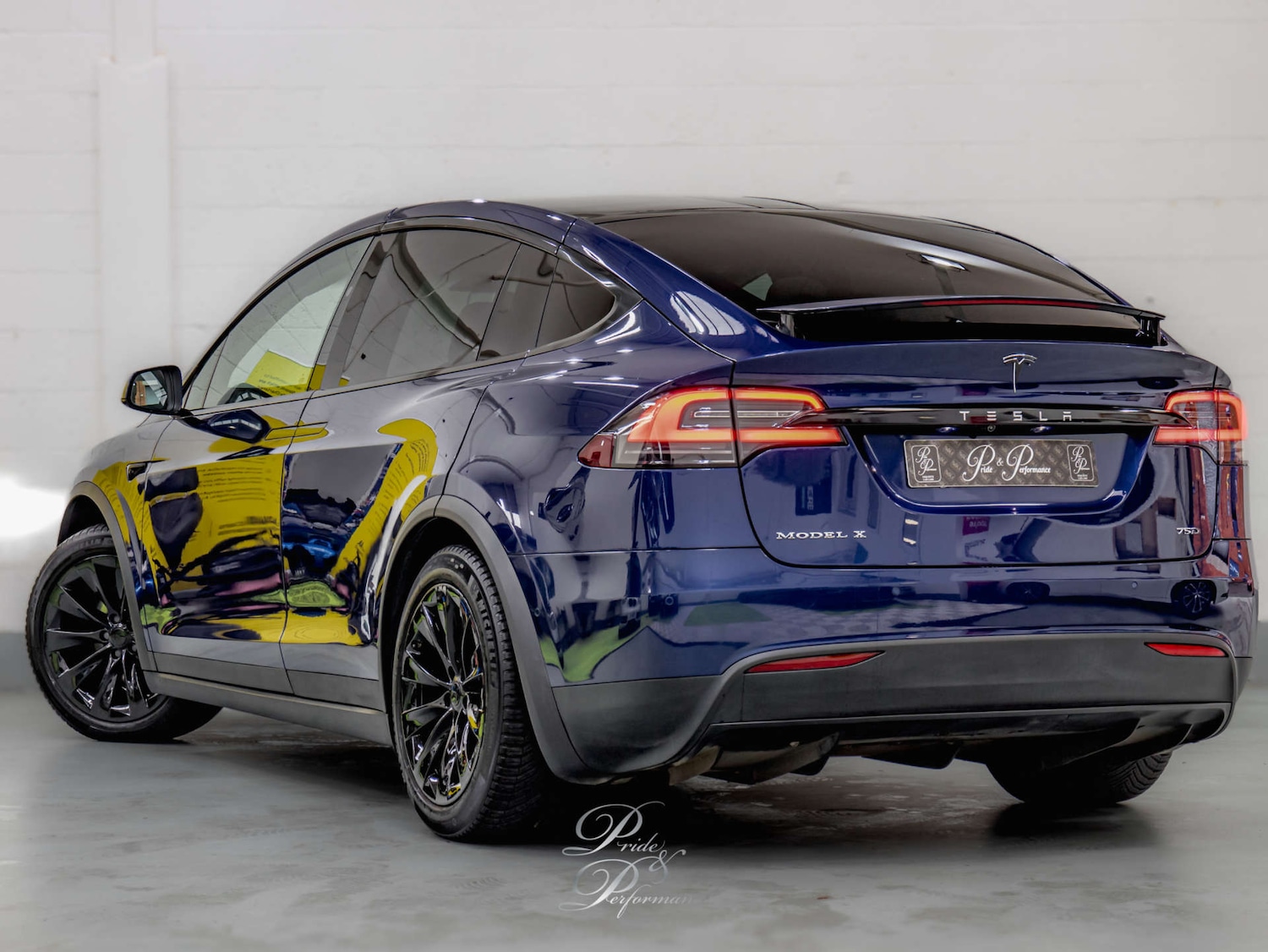 Used Tesla Model X 2019 for sale - 76670926: Photo 9